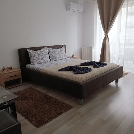 Ddm Residence Brasov Ngoại thất bức ảnh