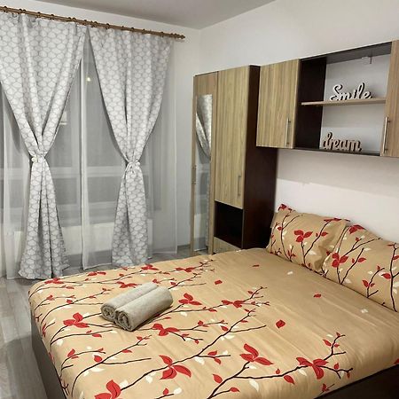 Ddm Residence Brasov Ngoại thất bức ảnh