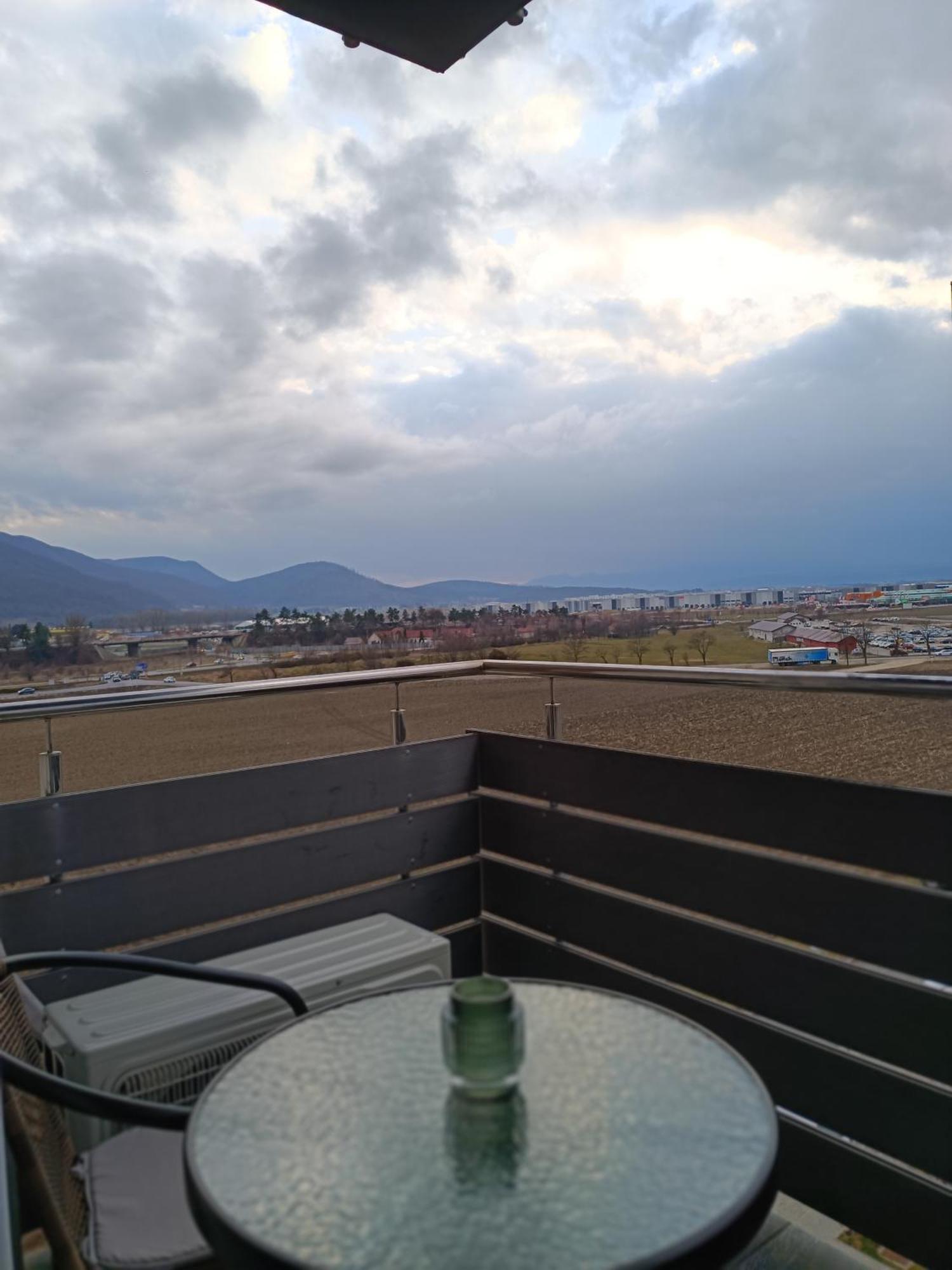 Ddm Residence Brasov Ngoại thất bức ảnh
