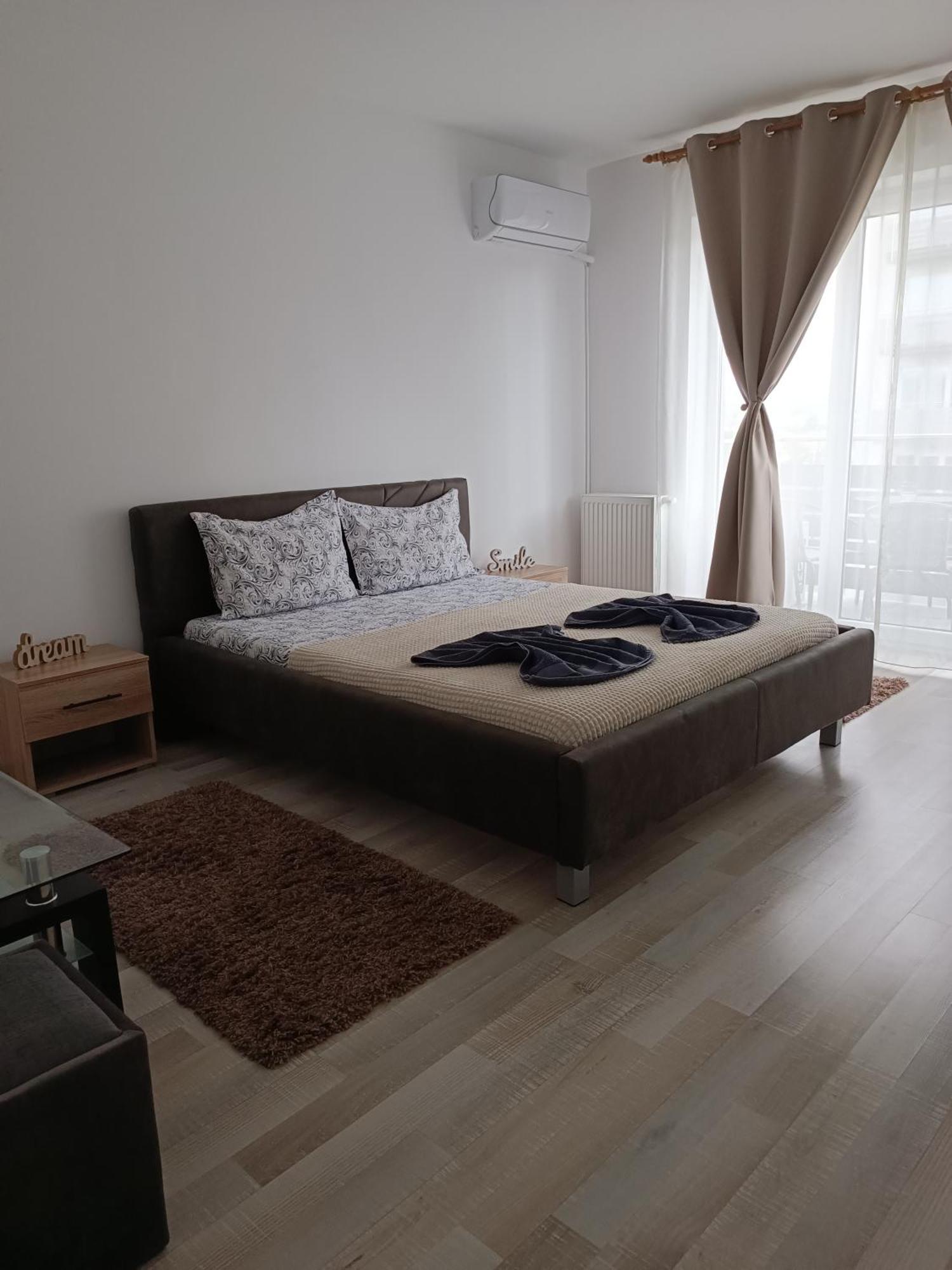 Ddm Residence Brasov Ngoại thất bức ảnh
