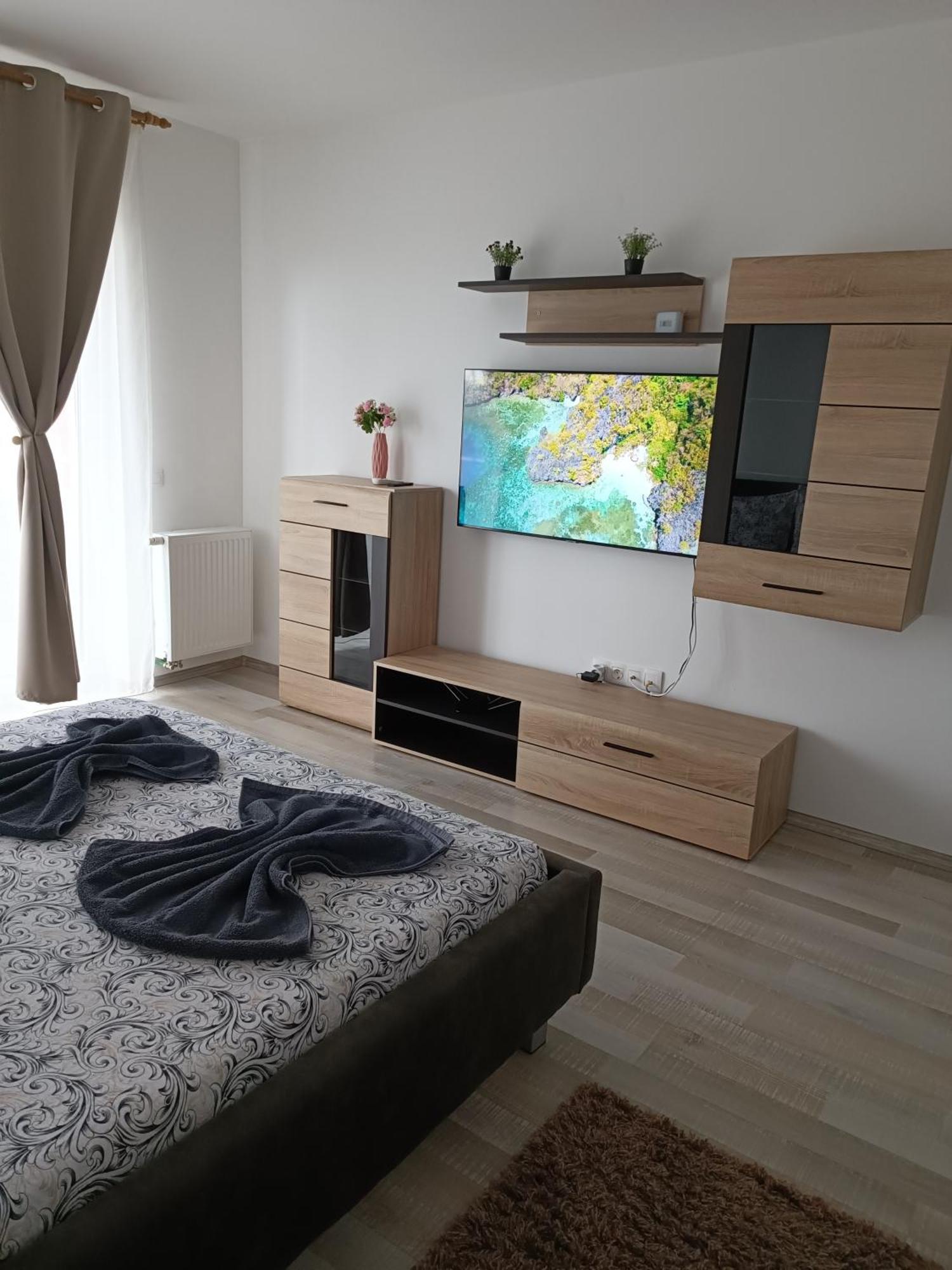 Ddm Residence Brasov Ngoại thất bức ảnh