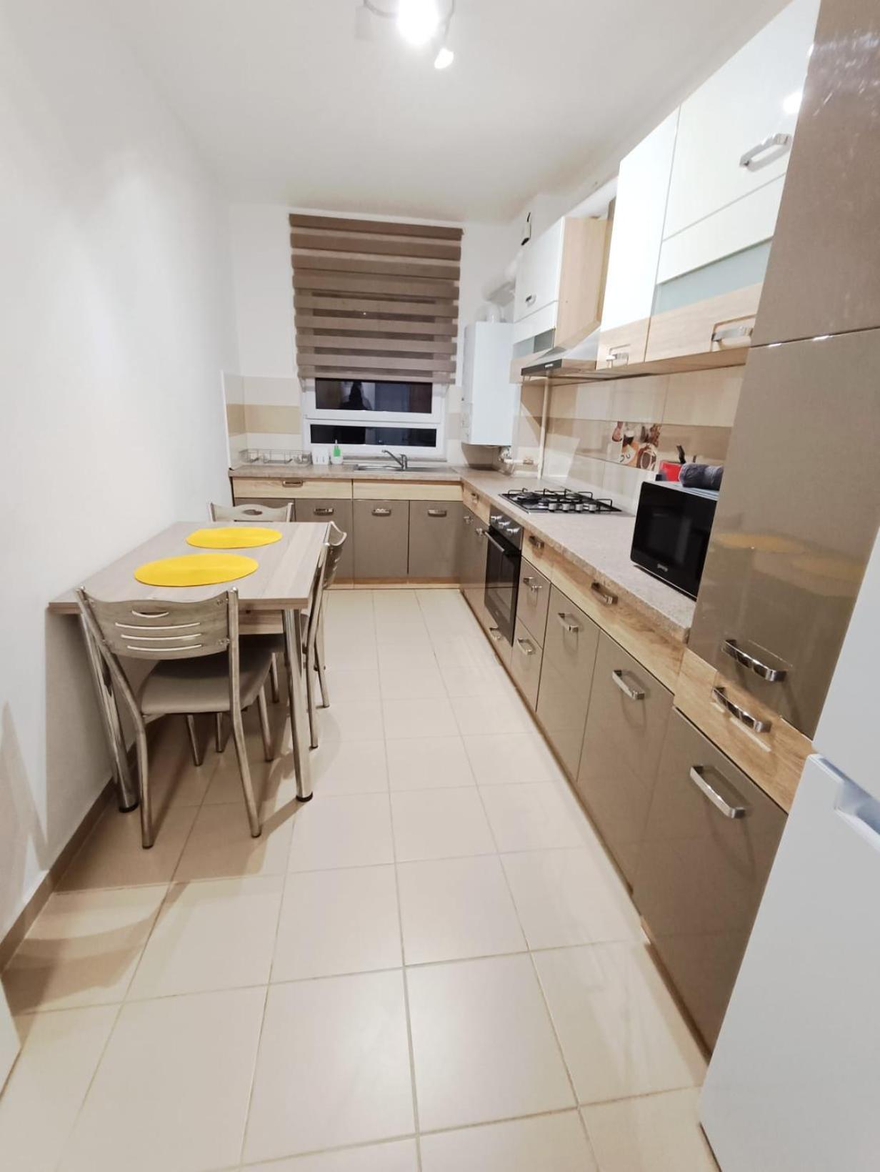 Ddm Residence Brasov Ngoại thất bức ảnh