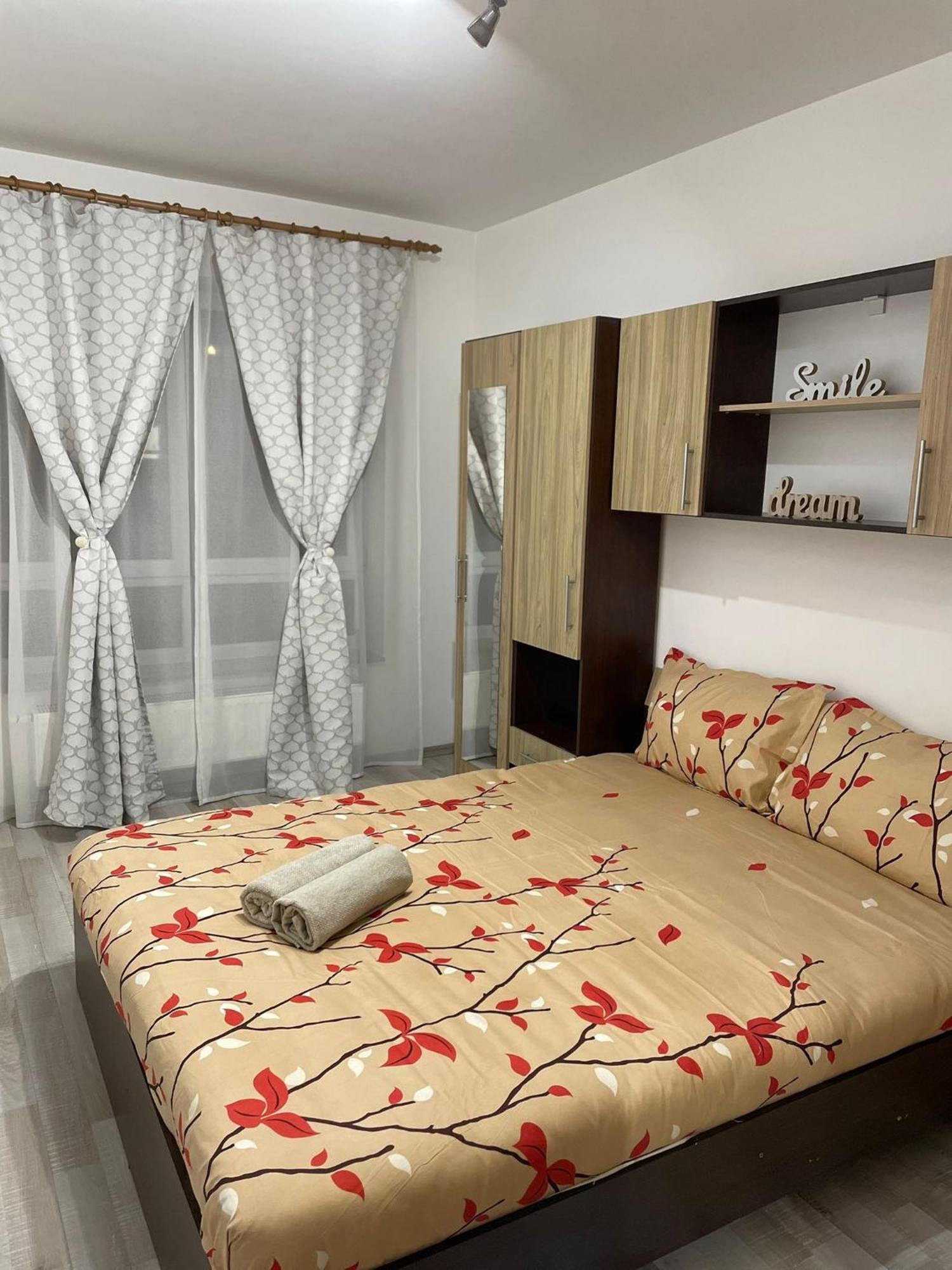 Ddm Residence Brasov Ngoại thất bức ảnh