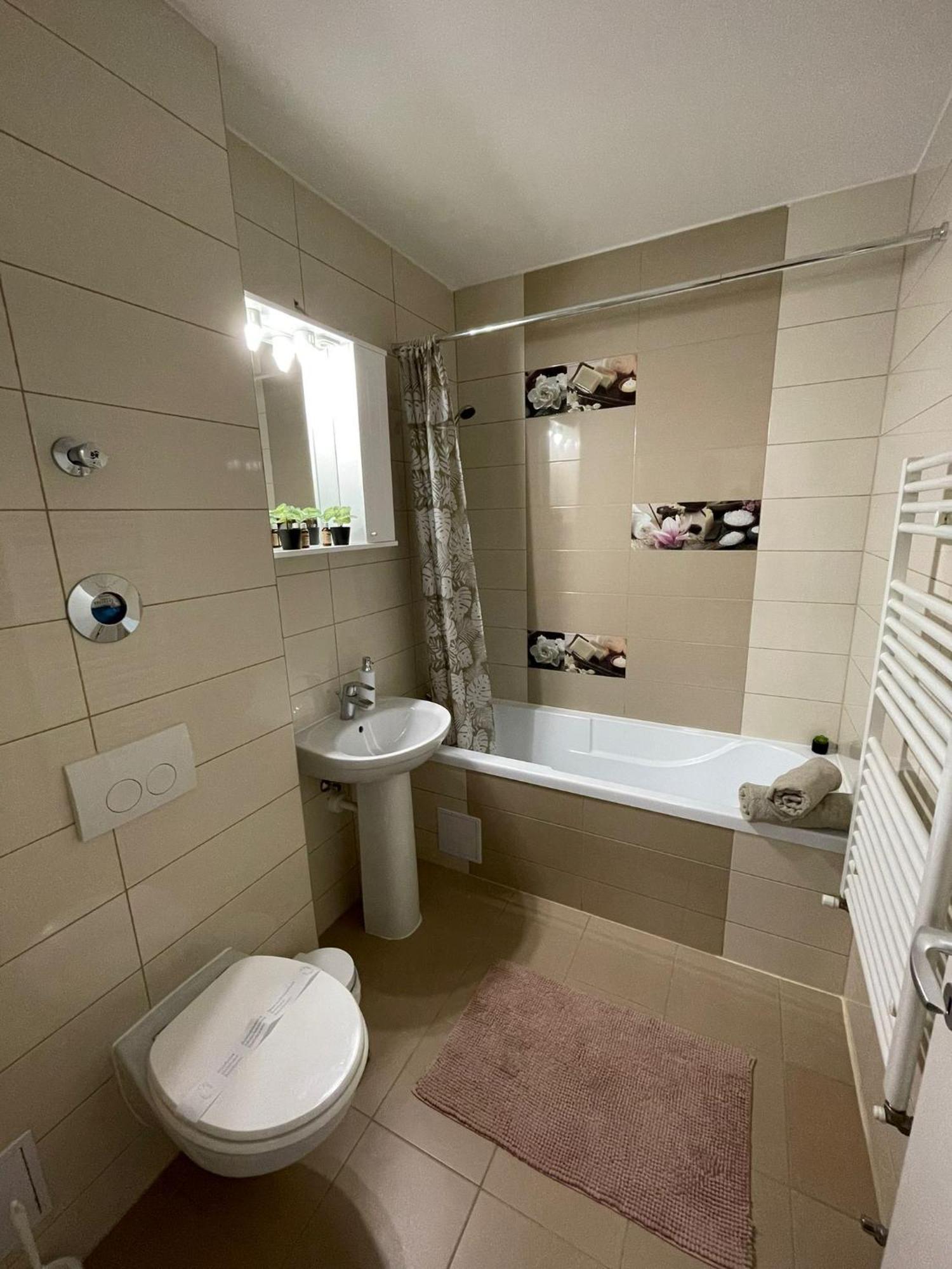 Ddm Residence Brasov Ngoại thất bức ảnh