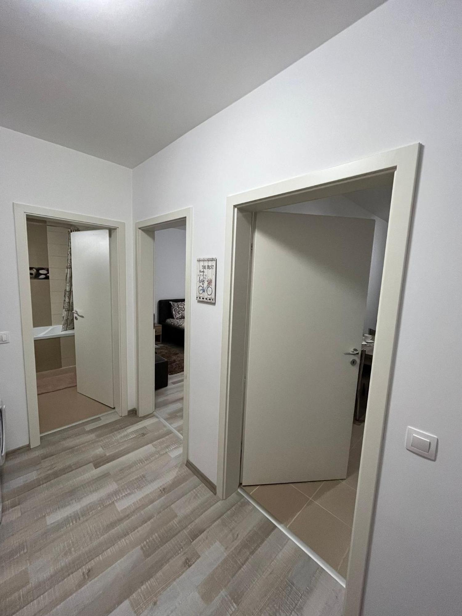 Ddm Residence Brasov Ngoại thất bức ảnh