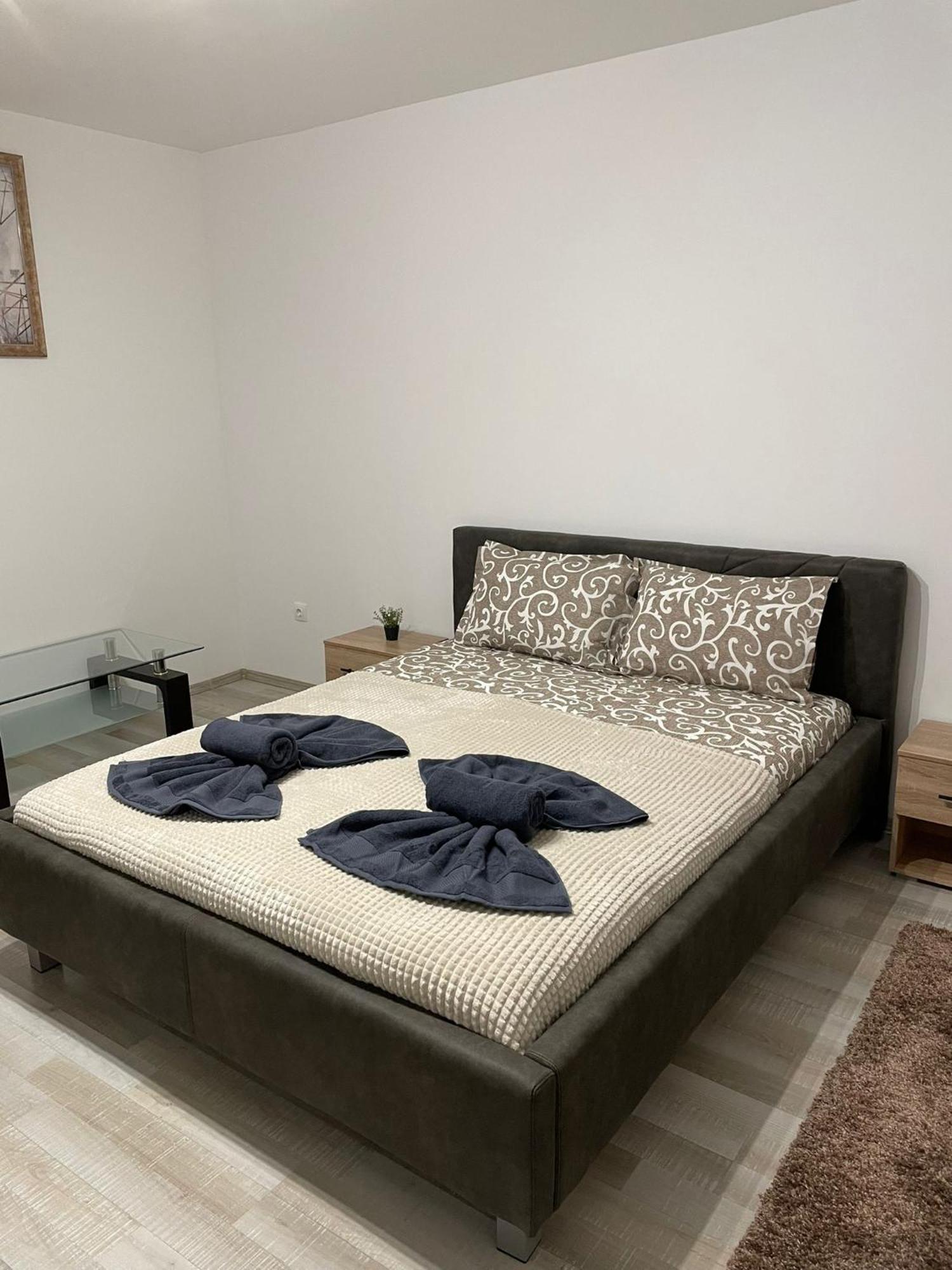Ddm Residence Brasov Ngoại thất bức ảnh