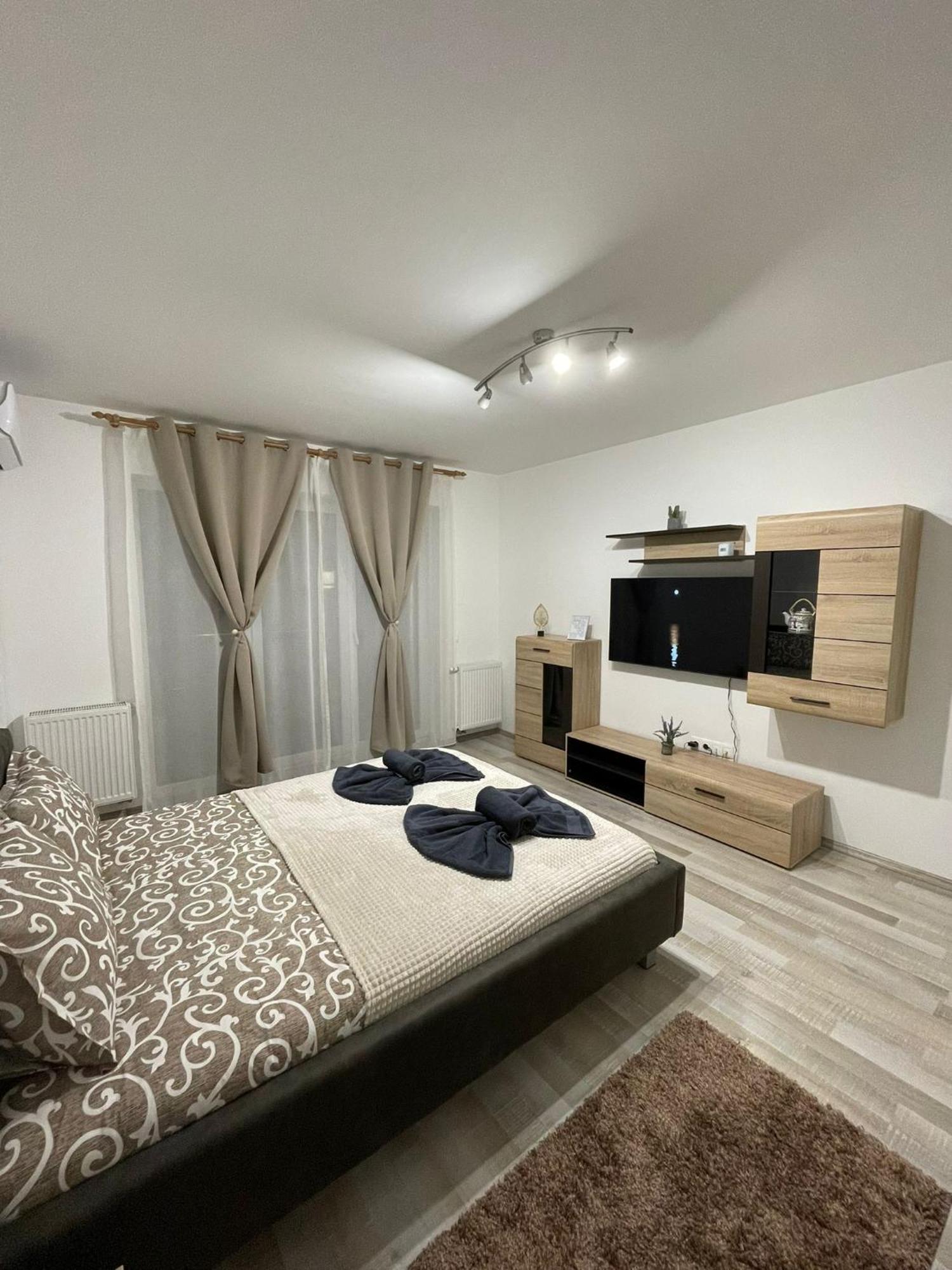 Ddm Residence Brasov Ngoại thất bức ảnh