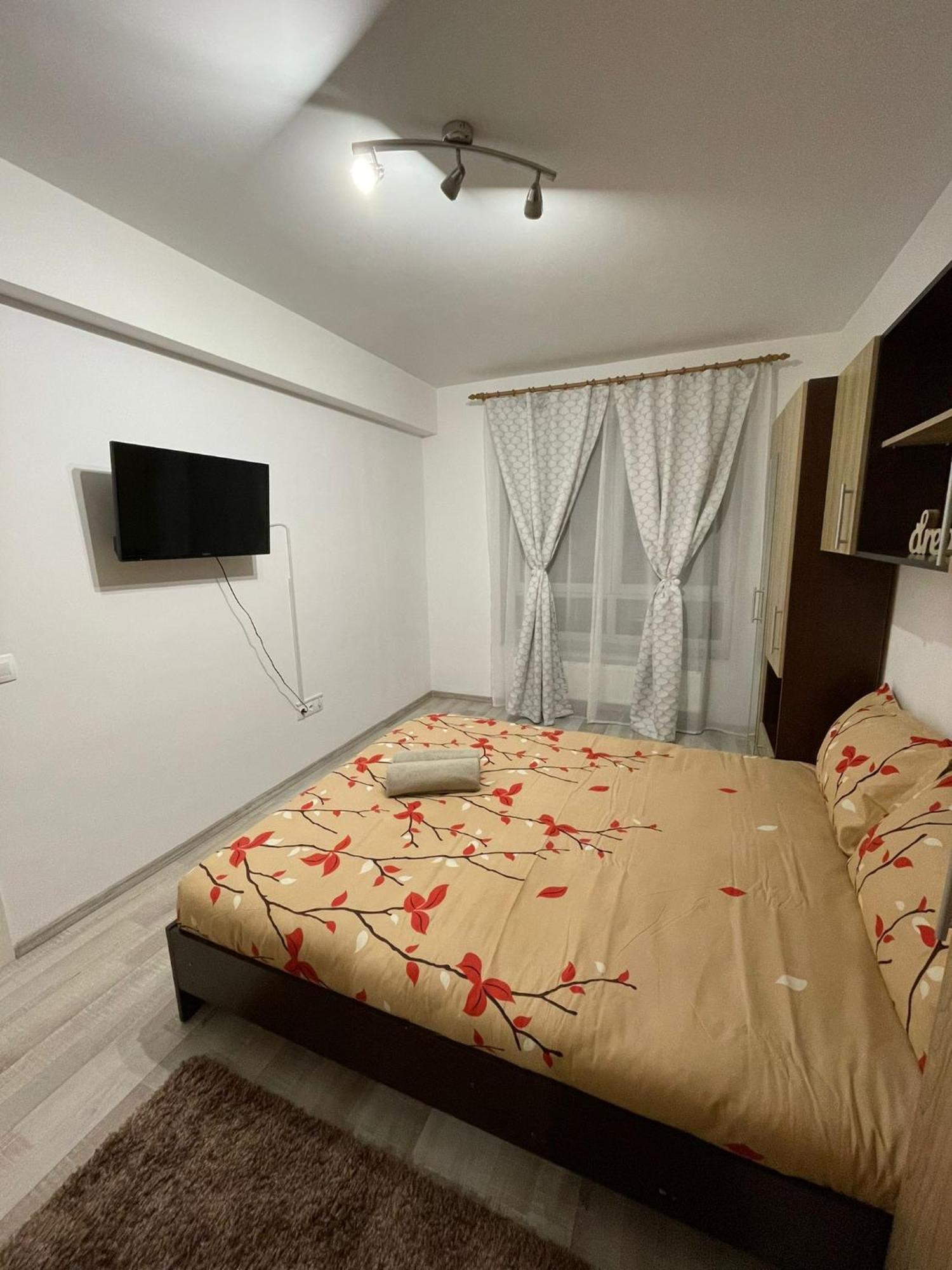 Ddm Residence Brasov Ngoại thất bức ảnh